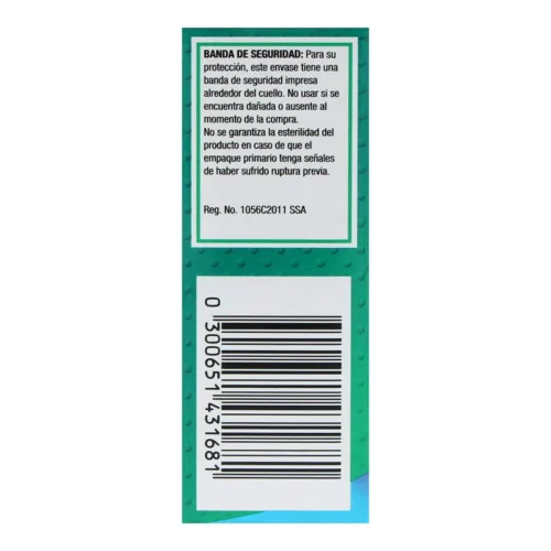 Systane Ultra Gotas Lubricantes Oculares Con 10 Ml