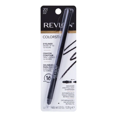 Comprar Revlon Colorstay Eyeliner Black