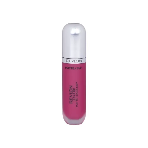 Comprar Revlon ultra hd matte lip color hd addiction