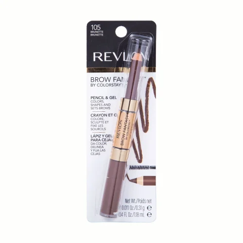 Comprar Revlon brow fantasy brunette