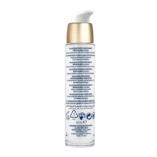 Ducray Melascreen Suero Global 30 Ml