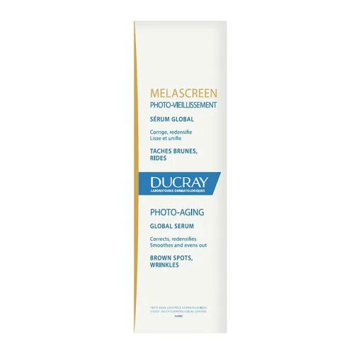 Ducray Melascreen Suero Global 30 Ml