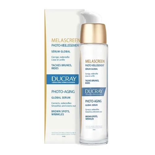 Ducray Melascreen Suero Global 30 Ml