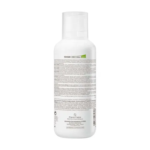 A-Derma Exomega Bálsamo Emoliente Para Piel Atópica Con 400 Ml