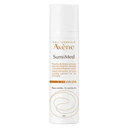 Comprar Avéne Sunsimed Pieles Sensibles 80 Ml.