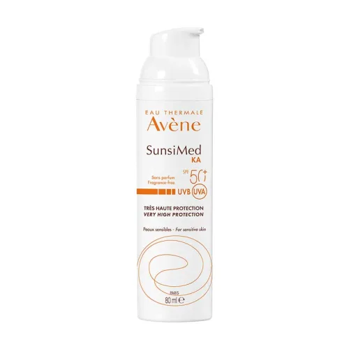 Comprar Avéne Sunsimed Pieles Sensibles 80 Ml.