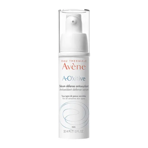 Comprar Avene A-Oxitive Suero Antioxidante 30 Ml