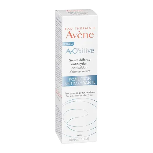 Comprar Avene A-Oxitive Suero Antioxidante 30 Ml