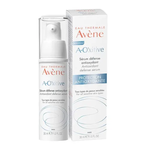 Comprar Avene A-Oxitive Suero Antioxidante 30 Ml