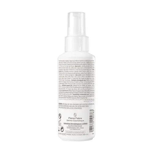 Comprar A-Derma Cytelium Spray Secante Para Piel Irritada 100 Ml