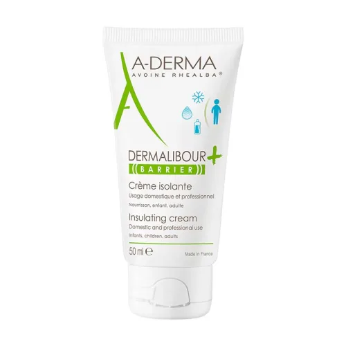 Comprar A-Derma Dermalibour Crema Protectora Con 50 Ml