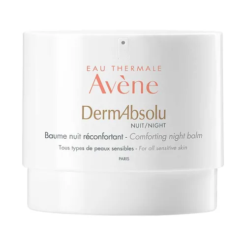 Comprar Avene Dermabsolu Bálsamo De Noche Antiedad Crema Con 40 Ml