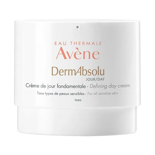 Comprar Avene Dermabsolu Bálsamo De Día Antiedad Crema Con 40 Ml