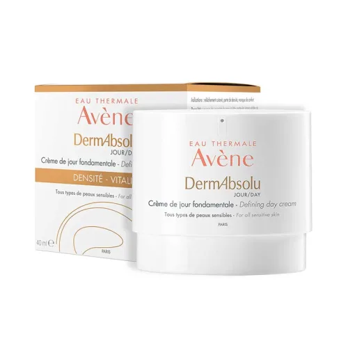 Comprar Avene Dermabsolu Bálsamo De Día Antiedad Crema Con 40 Ml