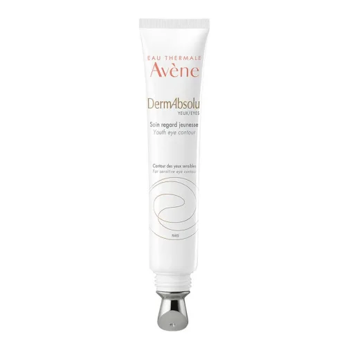 Comprar Avene Dermabsolu Bálsamo Contorno De Ojos Crema Con 15 Ml