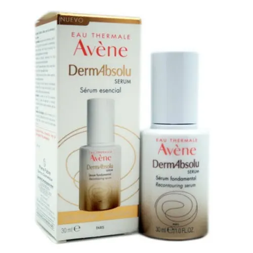 Avene Dermabsolu Suero Concentrado Con 30 Ml