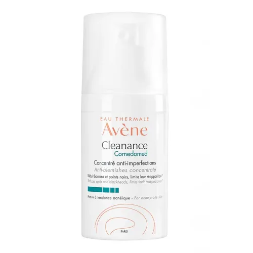 Comprar Avene Cleanance Comedomed Concentrado Anti-Inperfecciones 30 Ml