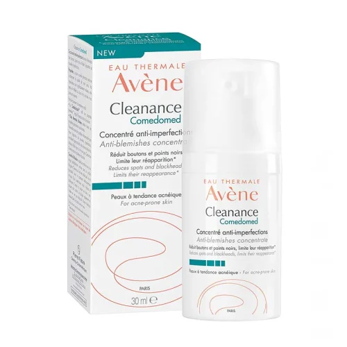 Avene Cleanance Comedomed Concentrado Anti-Imperfecciones 30 Ml