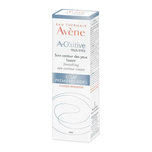 Comprar Avene A-Oxitive Contorno De Ojos 15Ml