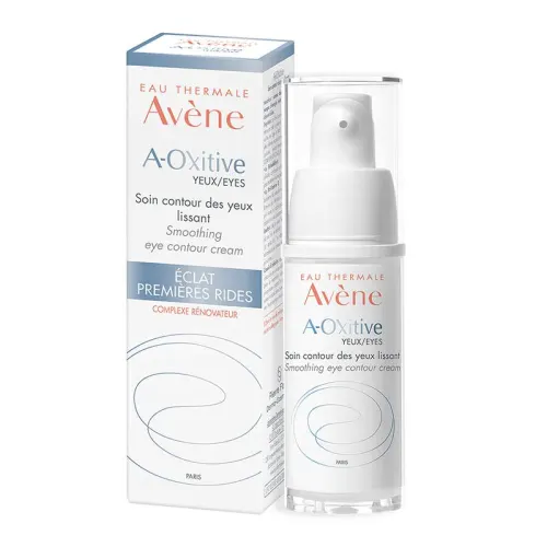 Comprar Avene A-Oxitive Contorno De Ojos 15Ml