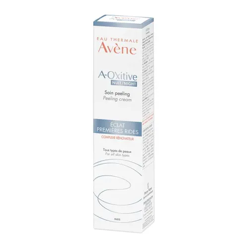 Comprar Avene A-Oxitive Crema De Noche 30Ml