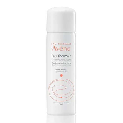 Comprar Avène Agua Termal Piel Sensible 50 Ml