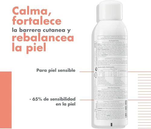 Comprar Àvene Agua Termal Piel Sensible 300 Ml