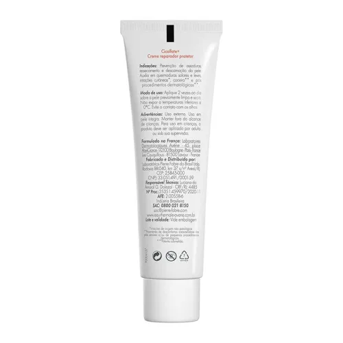 Comprar Avène Cicalfate Crema Reparadora 40 Ml