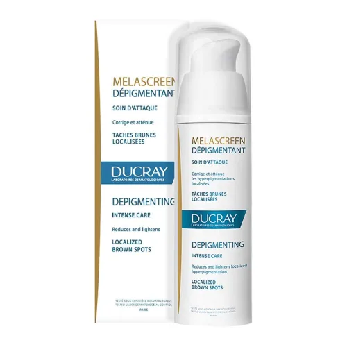 Comprar Ducray Melascreen Despigmentante 30 Ml