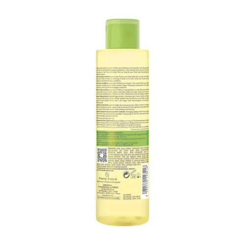 Comprar A-Derma Exomega Dermolimpiador Aceite 200 Ml