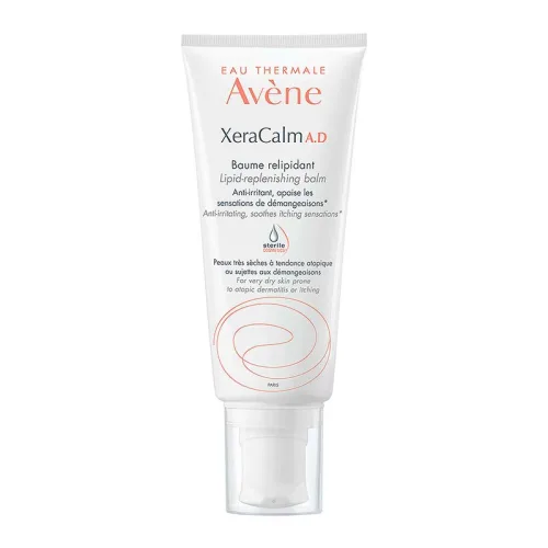 Comprar Avene Xeracalm Ad Bálsamo Humectante Aceite Con 400 Ml