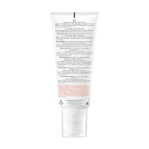 Comprar Avene Xeracalm Ad Bálsamo Humectante Aceite Con 400 Ml