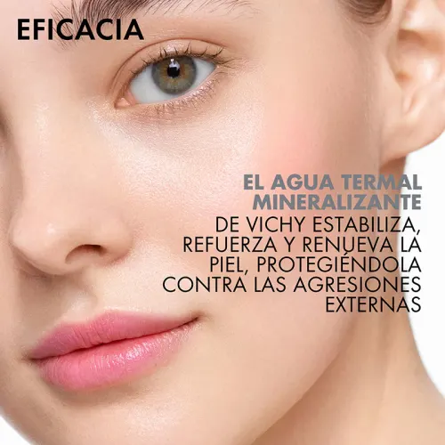 Comprar Vichy Agua Termal Facial Y Corporal Spray 300 Ml