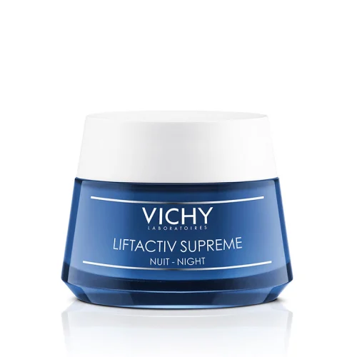 Comprar Vichy Liftactiv Dermorigen Noche 50Ml