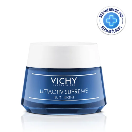 Comprar Vichy Liftactiv Dermorigen Noche 50Ml