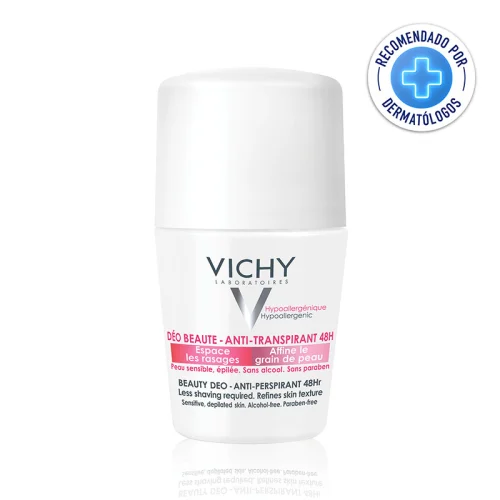 Comprar V Anti Transpirante Belleza 50Ml