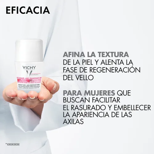 Comprar V Anti Transpirante Belleza 50Ml