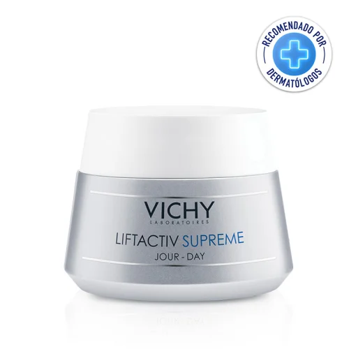 Liftactiv Supreme Crema Antiedad Con 50 G