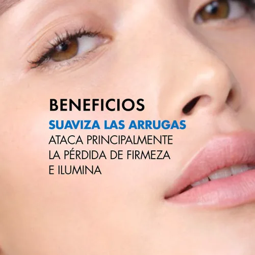 Liftactiv Supreme Crema Antiedad Con 50 G