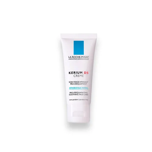 Comprar La Roche Posay Kerium Ds Crema Facial Desmaquillante 40 Ml