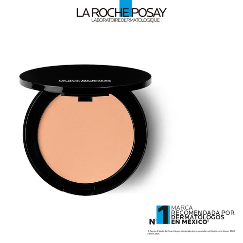 Comprar La Roche Posay Polvo Corrector Compacto Min11 9.5Gr