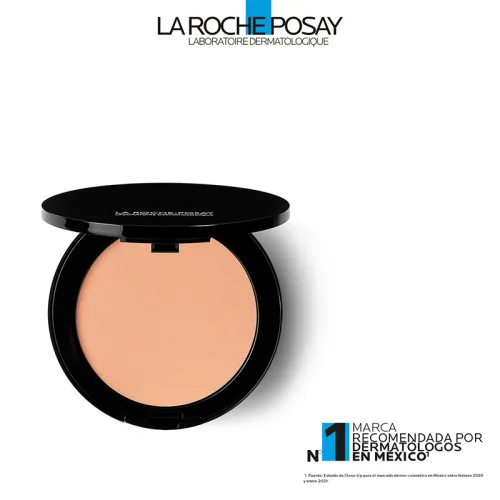 Comprar La Roche Posay Polvo Corrector Compacto Min13 9.5Gr