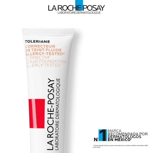 Comprar La Roche Posay Maquillaje Corrector # 13 30Ml