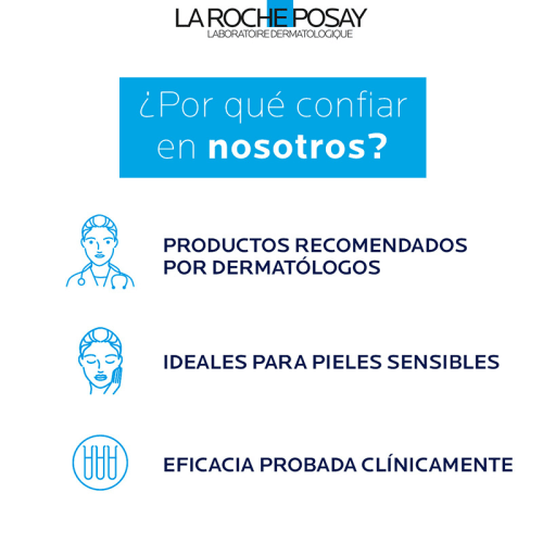 Comprar La Roche Posay Effaclar Ultra Solución Micelar Desmaquillante 400 Ml