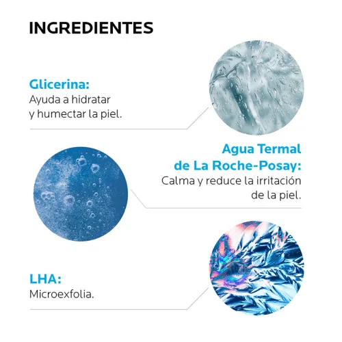 La Roche Posay Effaclar Mat Crema Matificante 40 Ml