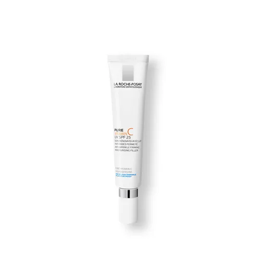 Comprar La Roche Posay Pure Vitamin C Ligera Fluido 40 Ml