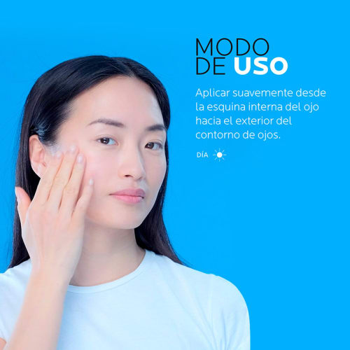 La Roche Posay Pure Vitamin C Reafirmante Ojos 15 Ml