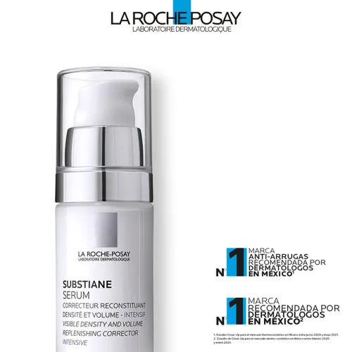 Comprar La Roche Posay Subtiane Suero 30 Ml