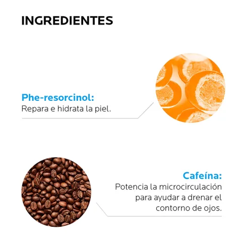 La Roche Posay Pigmentclar Contorno De Ojos 15Ml