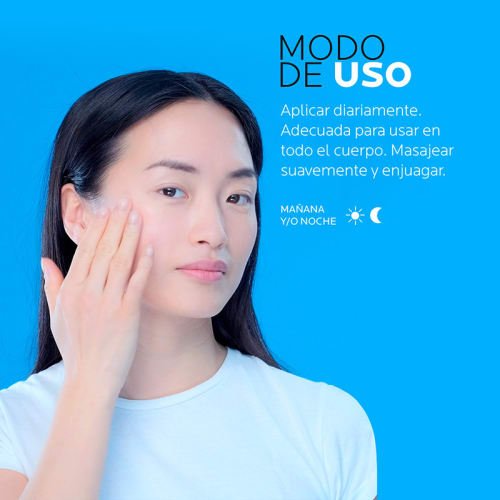 La Roche Posay Lipikar Lavante Piel Seca 400Ml